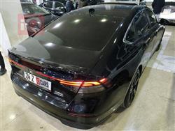 هوندا أكورد